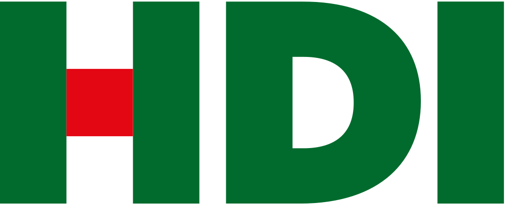 Logo HDI