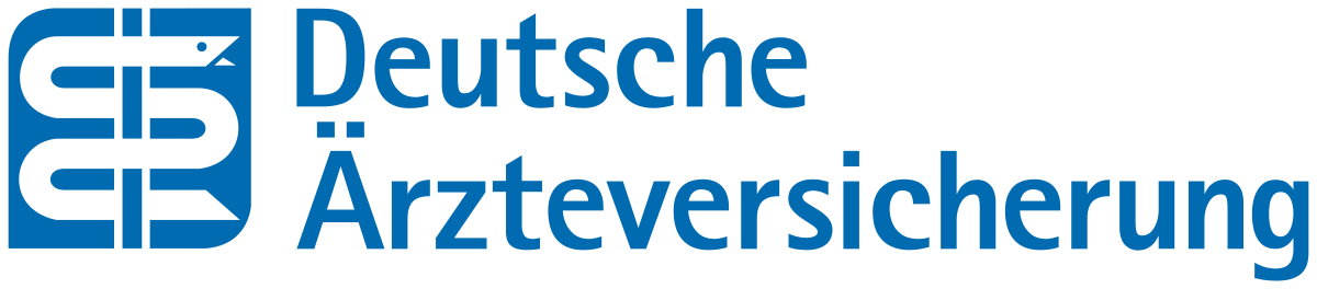 Logo Deutsche Ärzteversicherung