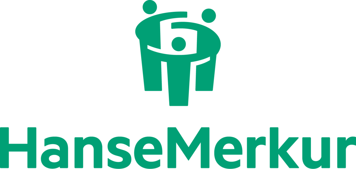 Logo HanseMerkur