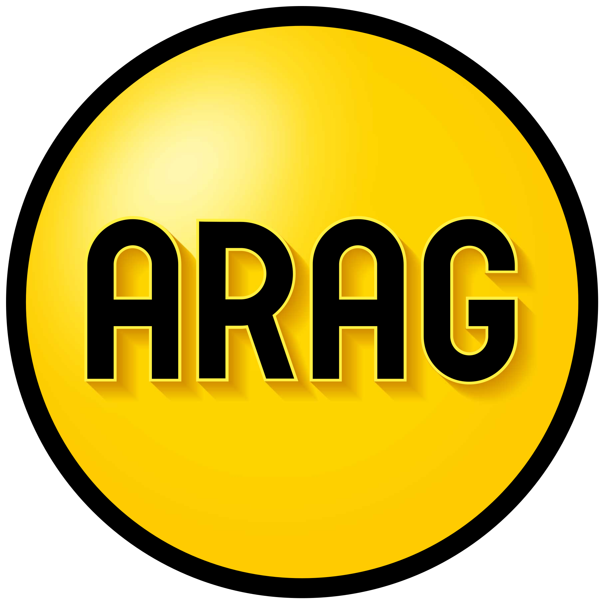 Logo ARAG