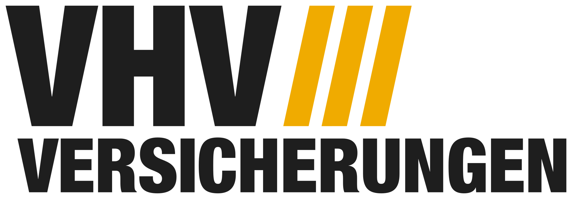 Logo VHV