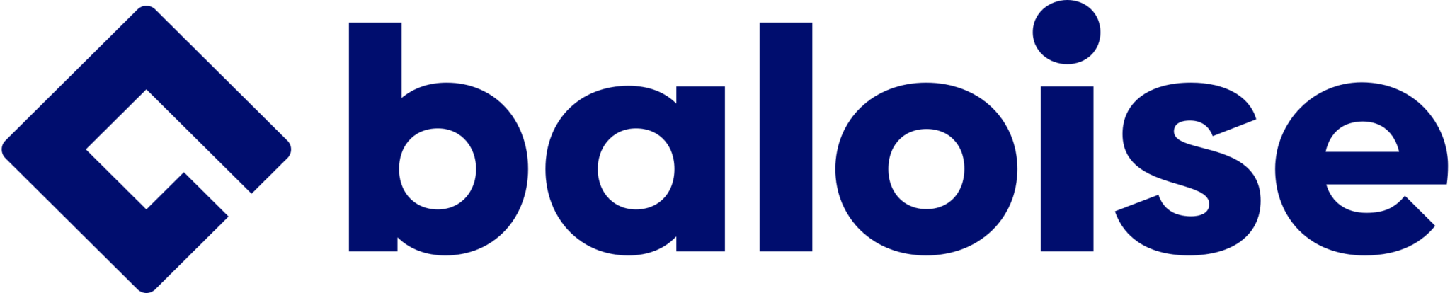 Logo Baloise