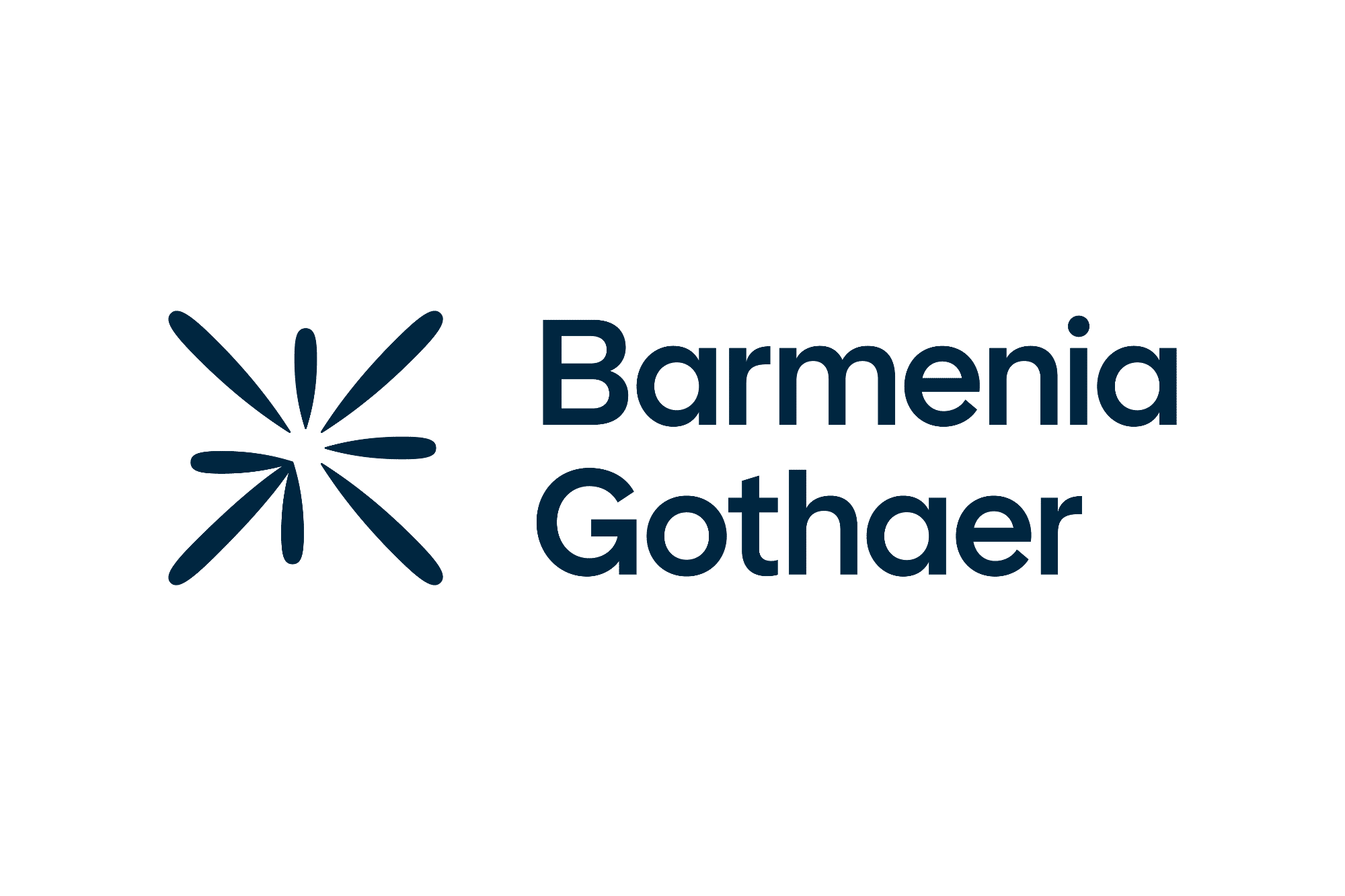 Logo BarmeniaGothaer Logo BarmeniaGothaer