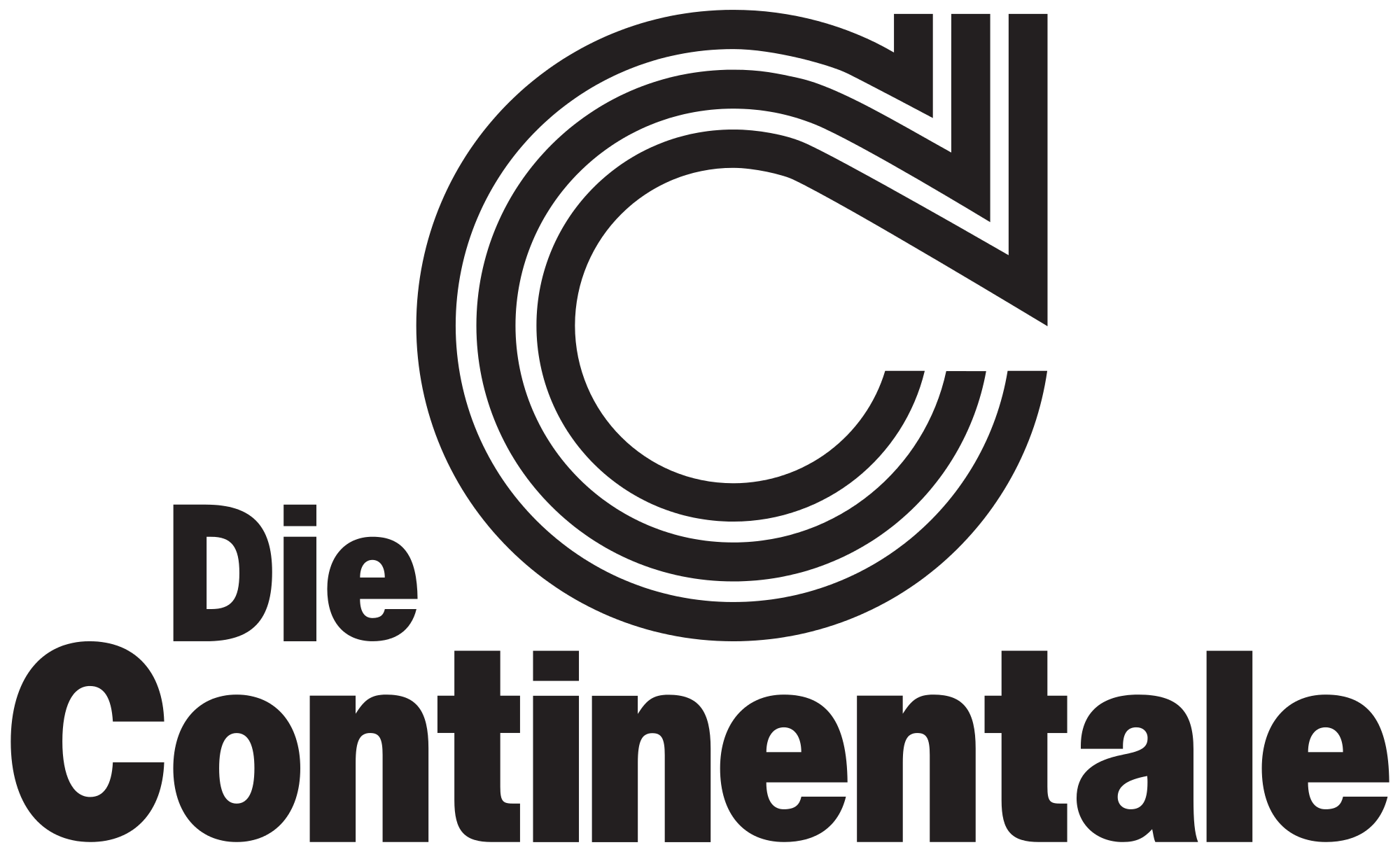 Logo Continentale