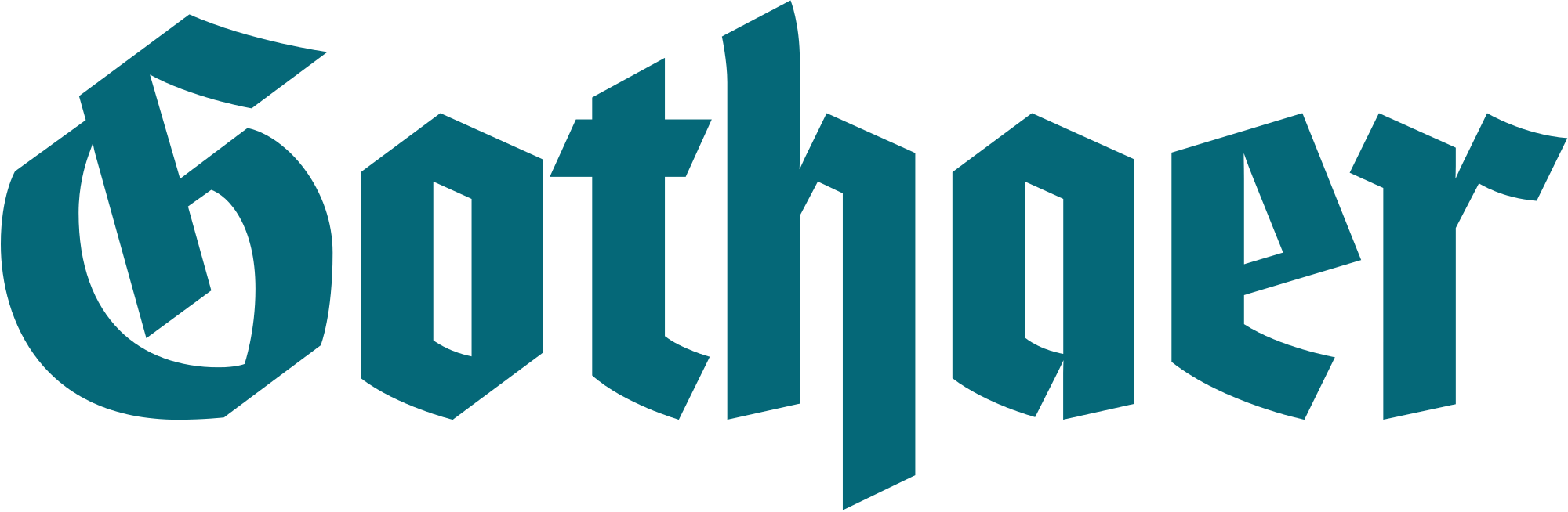 Logo Gothaer