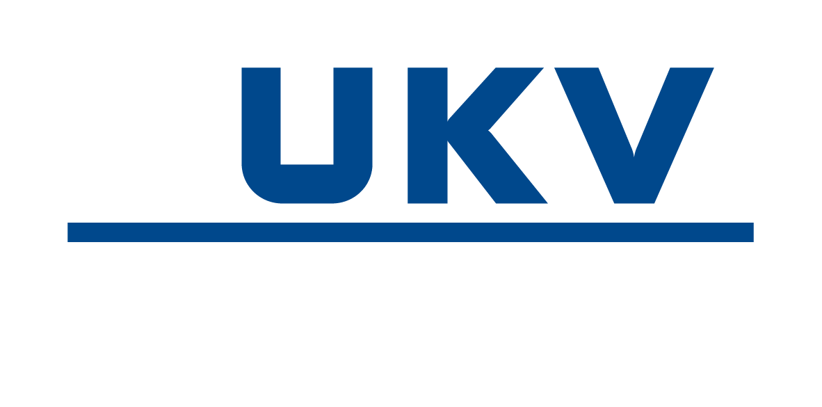 Logo UKV