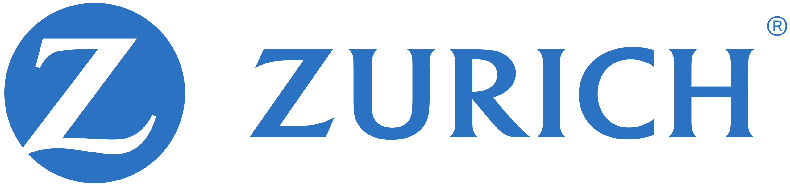 Logo Zurich