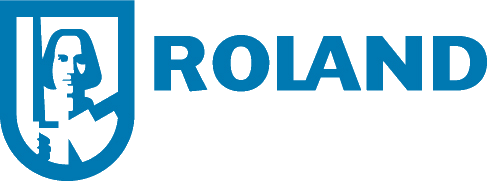 Logo ROLAND