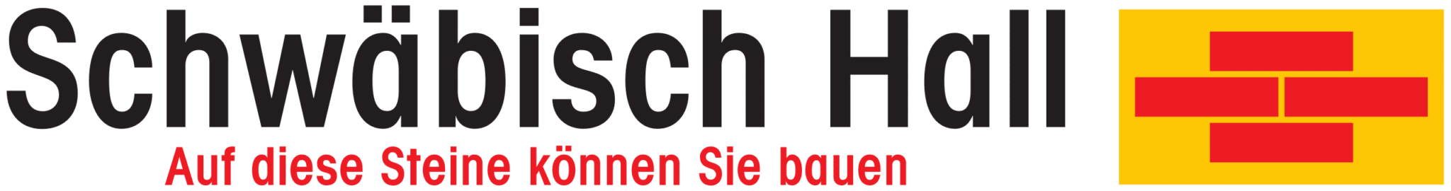 Logo Schwäbisch Hall